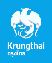 ธนาคารกรุงไทย จำกัด (มหาชน)